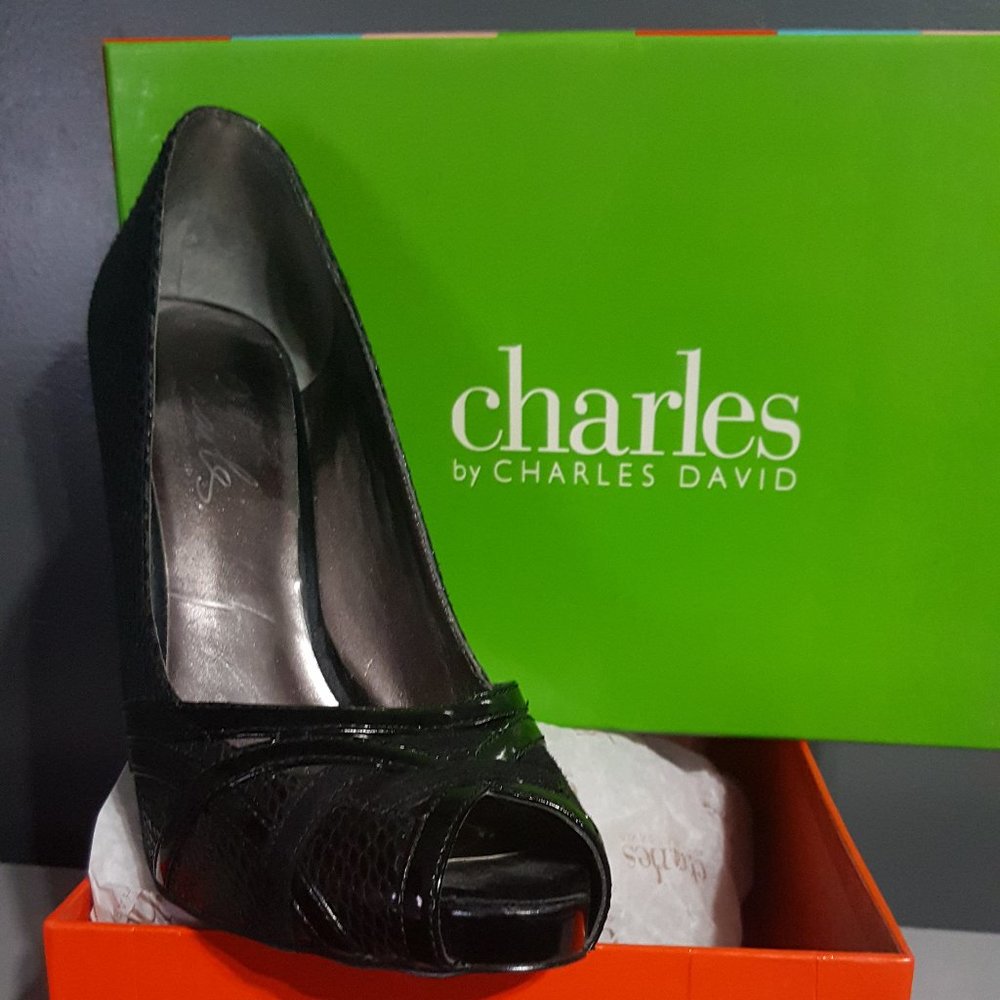 Charles by Charles David  CBCD28544